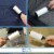 Comfy Clothiers Classic Peel 5-Pack Lint Roller Perspective: right