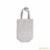 Prime Line Packaging Reusable Glitter Gift Bag with Handles Perspective: right