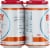Buoy Beer Co. Cream Ale Perspective: right