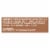 Yasso Chocolate Fudge Frozen Greek Yogurt Bars Perspective: right