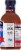 True Made Foods No Sugar Added Carolina Red BBQ Sauce Perspective: right