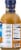 True Made Foods No Sugar Added Carolina Gold BBQ Sauce Perspective: right