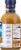 True Made Foods No Sugar Added Carolina Gold BBQ Sauce Perspective: right