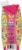BeatBox Pink Lemonade Wine Coolers Single Box Perspective: right