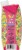 BeatBox Pink Lemonade Wine Coolers Single Box Perspective: right