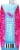 BeatBox® Cranberry Dreams Wine Single Box Perspective: right