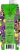 BeatBox® Green Apple Perspective: right