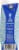 BeatBox® Blue Razzberry Flavored Malt Beverage Perspective: right