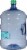 Primo Water Purified Water Perspective: right