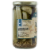 YeeHaw Pickle Co. Giddy Up Garlic Dill Pickle Spears Perspective: right