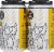 Three Taverns Craft Brewery Pilsner Perspective: right