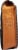 Caffe Capri® Northwest House Blend Medium Roast Ground Coffee Perspective: right