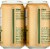 Dru Bru Kolsch German-Style Golden Ale Perspective: right