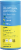 Sunkwink™ Digestion Lemonade Superfood Powder Perspective: right