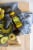 Carmichael’s® Honey Organic Raw & Unfiltered Honey Perspective: right