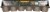 Vital Farms® Pasture Raised Large Organic Eggs Perspective: right