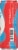 Positive® Energy Watermelon Immunity Boosting Energy Drink Perspective: right