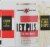 Revolution Brewing Rev Pils Chicago Pilsner Perspective: right