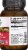 Organic India Triphala Vegetarian Capsules Perspective: right