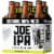 10 Barrel Brewing Co. Joe IPA Perspective: right