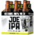 10 Barrel Brewing Co. Joe IPA Perspective: right
