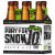 10 Barrel Brewing Co. Pray for Snow Winter Ale Perspective: right