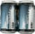 Loowit Brewing Company Shadow Ninja IPA Perspective: right