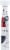 NOKA Organic Cherry Acai Superfood Smoothie Perspective: right