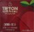 Tieton Cider Works Cherry Cider Perspective: right