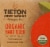 Tieton Cider Works Organic Hard Cider Perspective: right