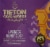 Tieton Cider Works Lavender Honey Cider Perspective: right