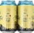 Elevation Beer Company First Cast IPA Beer Perspective: right