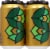 Fort George Sherman IPA Canned Beer Perspective: right