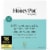 The Honey Pot® Super Organic Bio-Plastic Applicator Tampons Perspective: right
