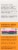 The Honey Pot® 100% Organic Tampons Duo-Pack Perspective: right