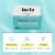 The Honey Pot® Company Organic Super Herbal-Infused Pads with Wings Perspective: right