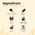 Kettle & Fire Classic Chicken Bone Broth Perspective: right