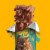 FULFIL Chocolate Salted Caramel Flavored Protein Bar Perspective: right