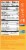 Liquid I.V.® Hydration Multiplier® Immune Support Drink Mix Packets Perspective: right