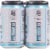 Huss Brewing Co. Koffee Kolsch Perspective: right