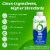 Orgain 30g Protein Shake, Vanilla Bean Perspective: right