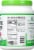Orgain  Organic Protein™ Plant Based Powder   Natural Unsweetened Perspective: right