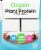 Orgain Plant Protein Creamy Chocolate Shake Perspective: right