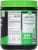 Orgain® Unflavored Collagen Peptides Protein Powder Perspective: right