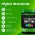 Orgain Hydrolyzed Grass Fed 20g Collagen Peptides Powder, Unflavored Perspective: right