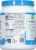 Orgain® Organic Protein™ and Superfoods Creamy Chocolate Fudge Plant-Based Protein Powder Perspective: right