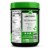 Orgain® Organic Chocolate KETO Plant Protein Powder Perspective: right