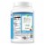 Orgain® Sport Organic Chocolate Plant-Based Protein Powder Perspective: right