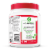 Orgain® Organic Strawberries & Cream Plant Based Protein Powder Perspective: right