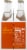 DRY® Sparkling Blood Orange Soda Perspective: right